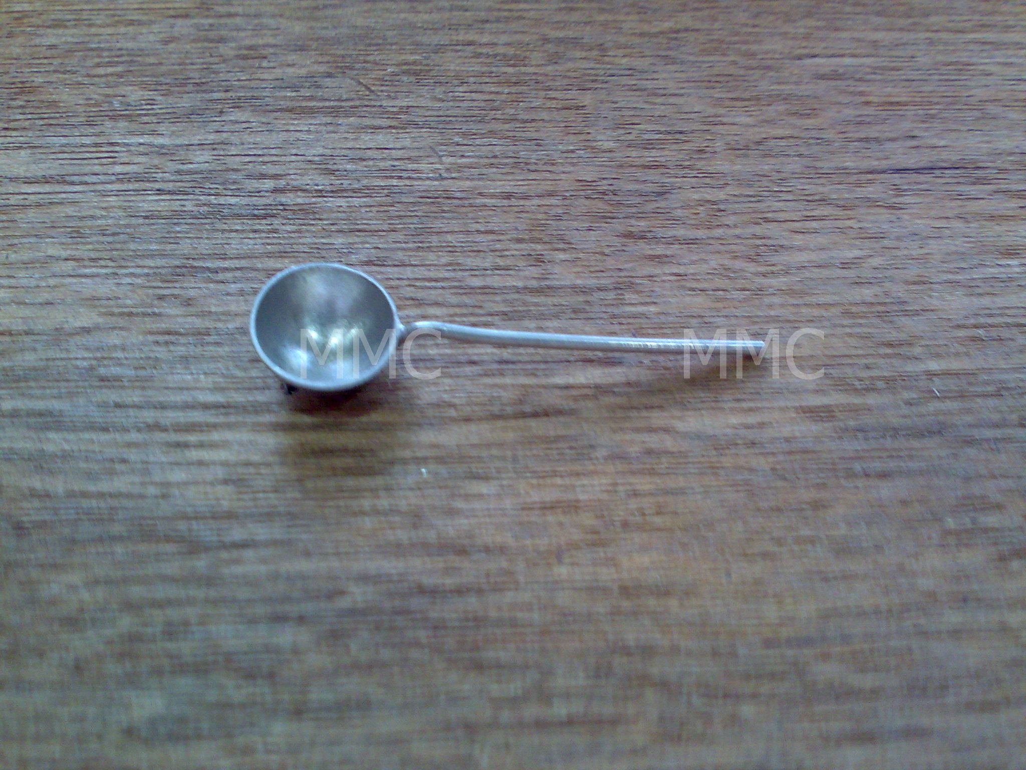 Platinum Spoons