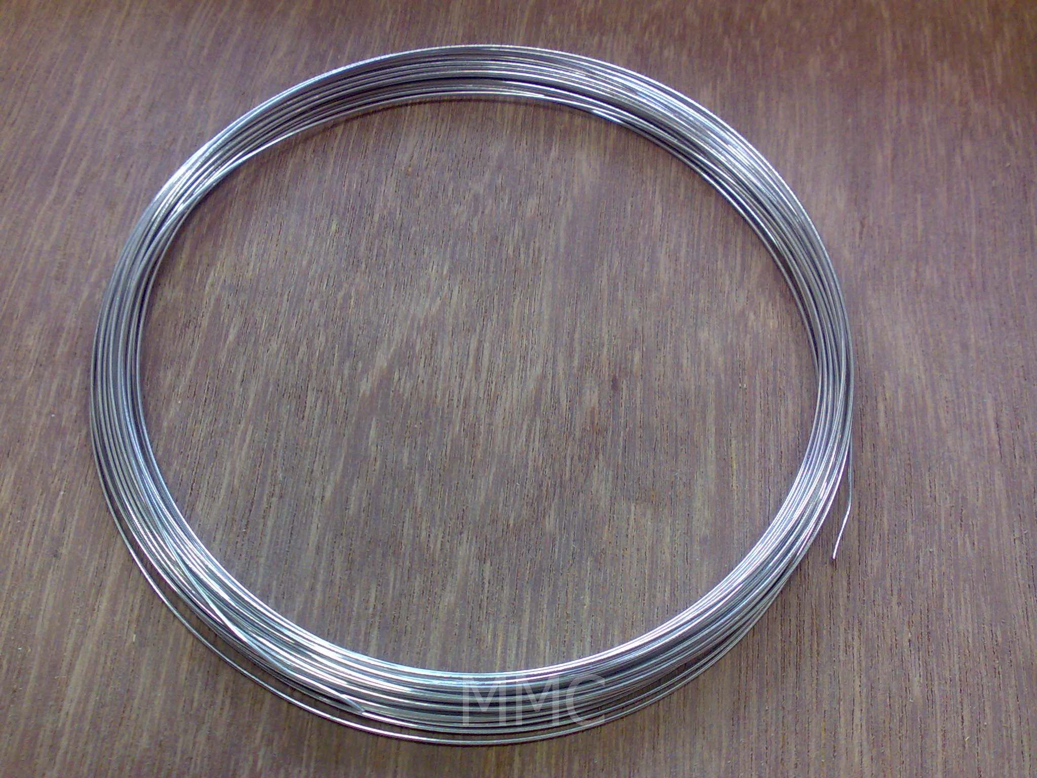 Platinum wire